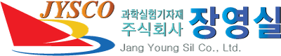 JYSCO 로고